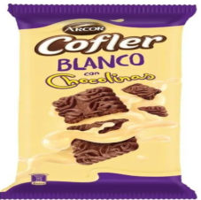 CHOC COF CHOCOLINA X 55G (10)