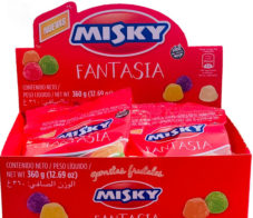 GOMA FANTASIA MISKY X (12)