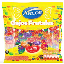 CARA GAJOS ARCOR X 69U