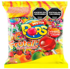 CHUP ARQUITO POPS X 50U