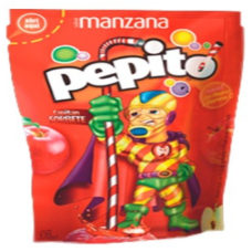 JUGO PEPITO MANZANA X 200ML (18)