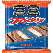 CHOC TODDY MILK X 60G