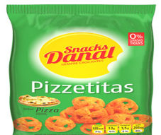 COPE DANAL PIZZITOS X 700G