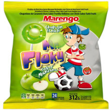 CHUP MARE FLOKY MANZA X 24U