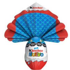 HUEV KINDER X 150GR