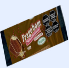 HELA BOMBON DDL X 30U