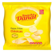 COPE DANAL PAPA X 400G