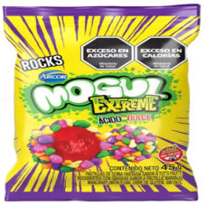 GOMA EXTR X 45G ROCKS (10)