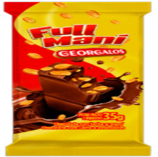 CHOC FULL MANI X 35GR