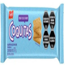GALL COQUITAS X 177G