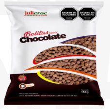CERE JULI BOLITA CHOC X 150G