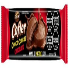 GALL COF CHOCOLATE X 1056 GR