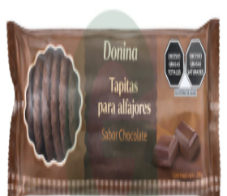 GALL TAPITA DONINA CHOC X 200GR