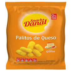COPE DANAL CHIZITO X 330GR