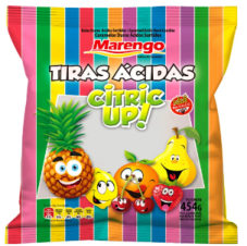 CARA TIRAS ACIDAS X 112u