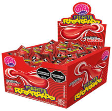 CHIC RECARGADO FRUTILLA X 50U