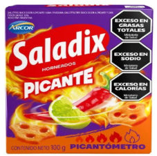 GALL SALADIX C PICAN X 100G (6)