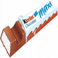 CHOC KINDER MAXI X UND