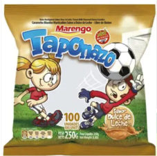 CARA MAST TAPO D LECHE X250GR