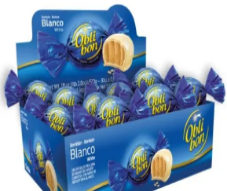 BOMB OBLIBON BLANCO X 30U