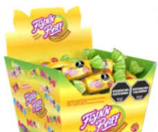 CARA FLYNN PAFF BANANA X 70U