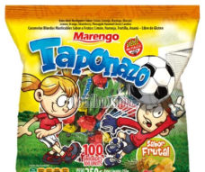 CARA MAST TAPONAZO X100U