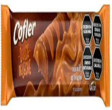 CHOC COFLER DDL X 38GR (20)