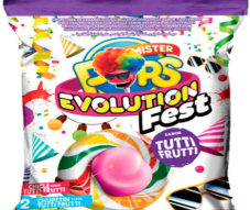 CHUP EVOLUCION FEST X 24U