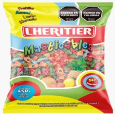 CARA MAST LHERITIER X 147U