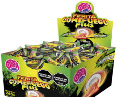 CHIC COMEFUEGO PLUS X50