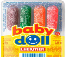 CHUP BABY DOLL X 1U (18)