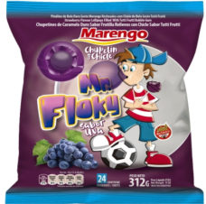 CHUP MARE FLOKY UVA X 24U