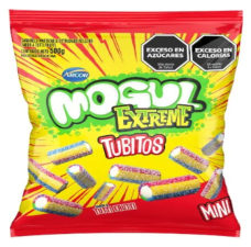 GOMA EXTR X 500GR TUBO TUTTI (6)