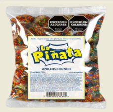 GOMA PI?ATA ANI CRU X 700GR (8)
