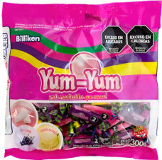CARA YUM YUM X 300G