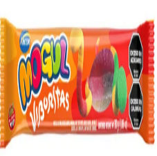 GOMA MOGUL X 12U VIBORA (12)