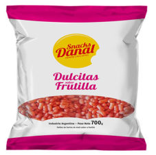 COPE DANAL DULCITA X 700G