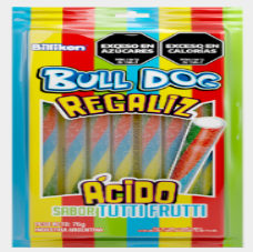 GOMA BD X 75 GR TUTTI (24)
