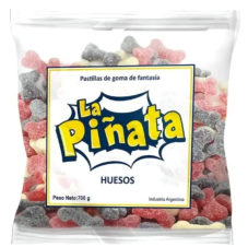 GOMA PI?ATA HUESO X 700G (8)