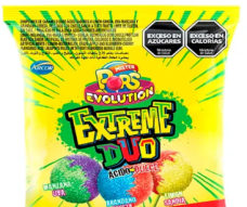 CHUP EVOLUCION EXTREME X 24U