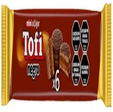 ALFA MINI TOFI X 6U