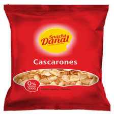 COPE DANAL CASCARON X 400G