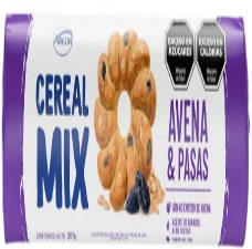 GALL CEREAL MIX PASAS X 207GR