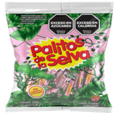 CARA PALITO SELVA X 600G
