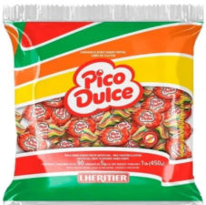 CARA PICO DULCE DURO X 90U