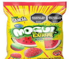 GOMA EXTR X 50G SANDIA (10)