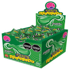 CHIC RECARGADO MENTA X 50U