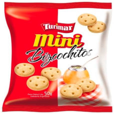 GALL MINI BIZCO TURIMAR X 50GR