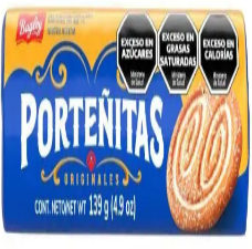 GALL PORTE?ITA X 130G