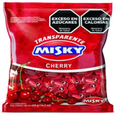 CARA CHERRY MISKY X 405G